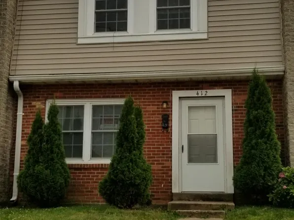 412 Rann Ct, Fredericksburg, VA 22401