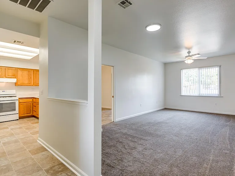 Constellation - Military Housing — Photo 11