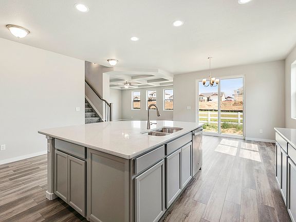 4th image of 1030 Urial Dr