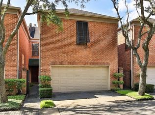 6740 Vanderbilt St, Houston, TX 77005