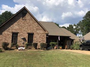 709 Castlewoods Blvd, Brandon, MS 39047