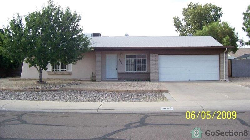1st image of 5034 W Corrine Dr