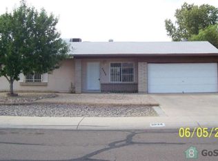 5034 W Corrine Dr, Glendale, AZ 85304