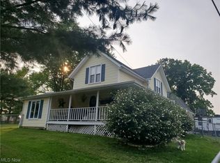 10270 Welton Rd NE, Bolivar, OH 44612