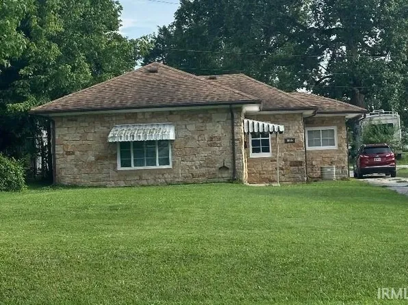 805 E Broadway St, Princeton, IN 47670