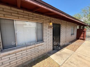 110-112 E Elm St #110, Tucson, AZ 85705