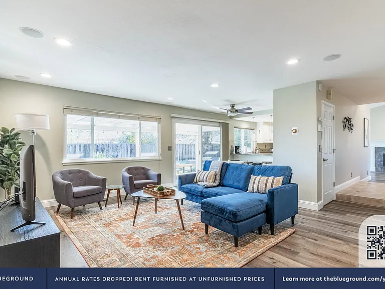 Second Living Room
