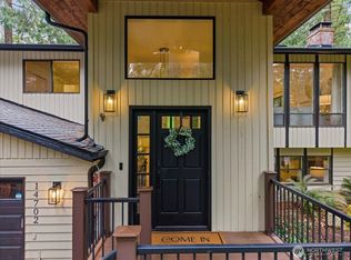 14702 255th Avenue SE, Issaquah, WA