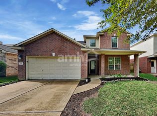 814 Levi Bnd, Magnolia, TX 77354