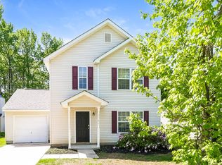 2749 Fairstone Ave, Charlotte, NC 28269