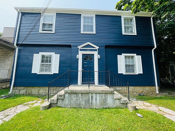 2nd image of 221 W Todd St Unit 4