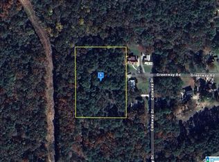 2555 Greenway Rd, Pell City, AL 35128