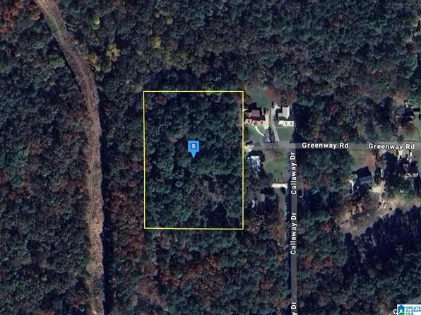 2555 Greenway Rd, Pell City, AL 35128