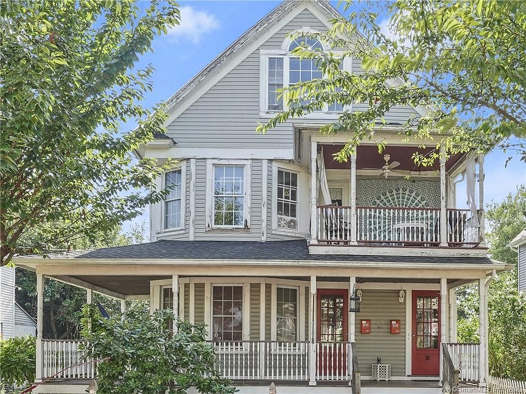 111 Morehouse St, Bridgeport, CT 06605 Zillow