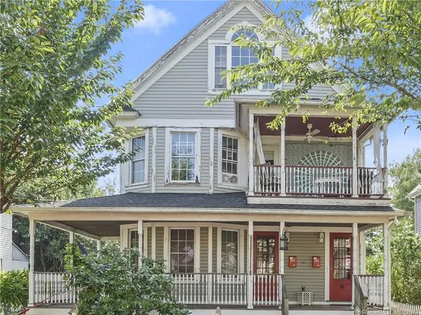 111 Morehouse Street, Bridgeport, CT 06605