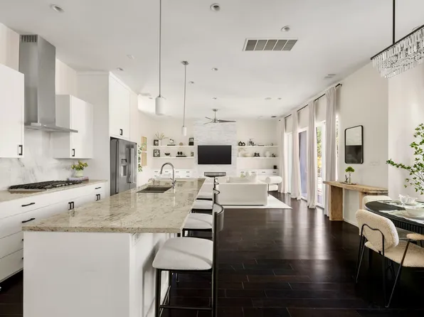 4015 Wycliff Ave Unit 2, Dallas, TX 75219