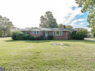 665 & 643 Old Summerville Rd NW, Rome, GA 30165