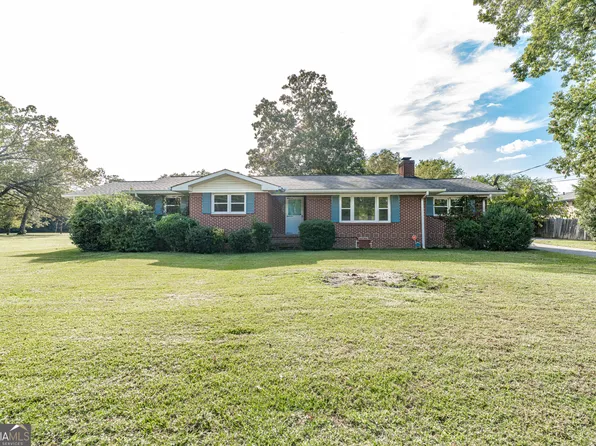665 & 643 Old Summerville Rd NW, Rome, GA 30165