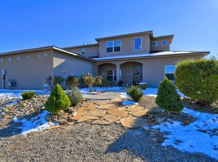 1501 Pecan Ct NE, Rio Rancho, NM 87124