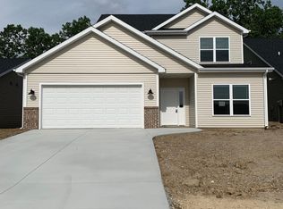 7530 Melody Cir E, Fort Wayne, IN 46816