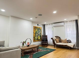 864 Lafayette Ave #1, Brooklyn, NY 11221
