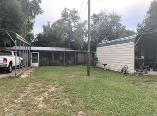 4800 E Yale Ln, Hernando, FL 34442