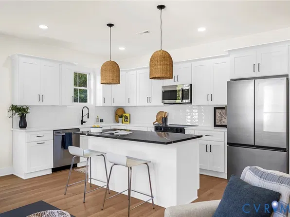 1420 Ferndale Ave, Petersburg, VA 23803