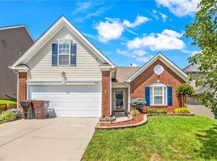2460 Ingleside Dr, High Point, NC 27265