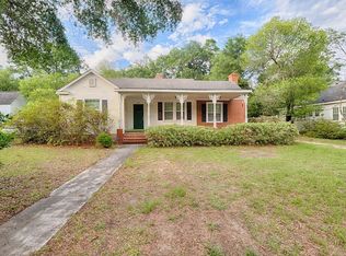 117 Cooper St., Kingstree, SC 29556