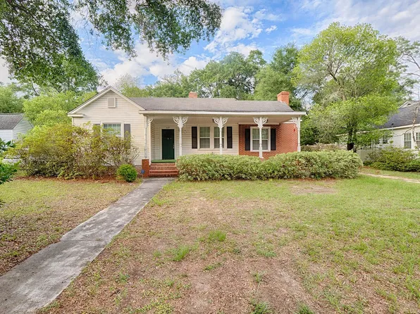 117 Cooper St., Kingstree, SC 29556