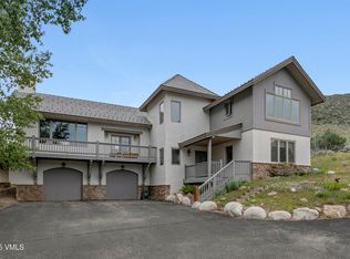 1161 June Creek Rd, Vail, CO 81632