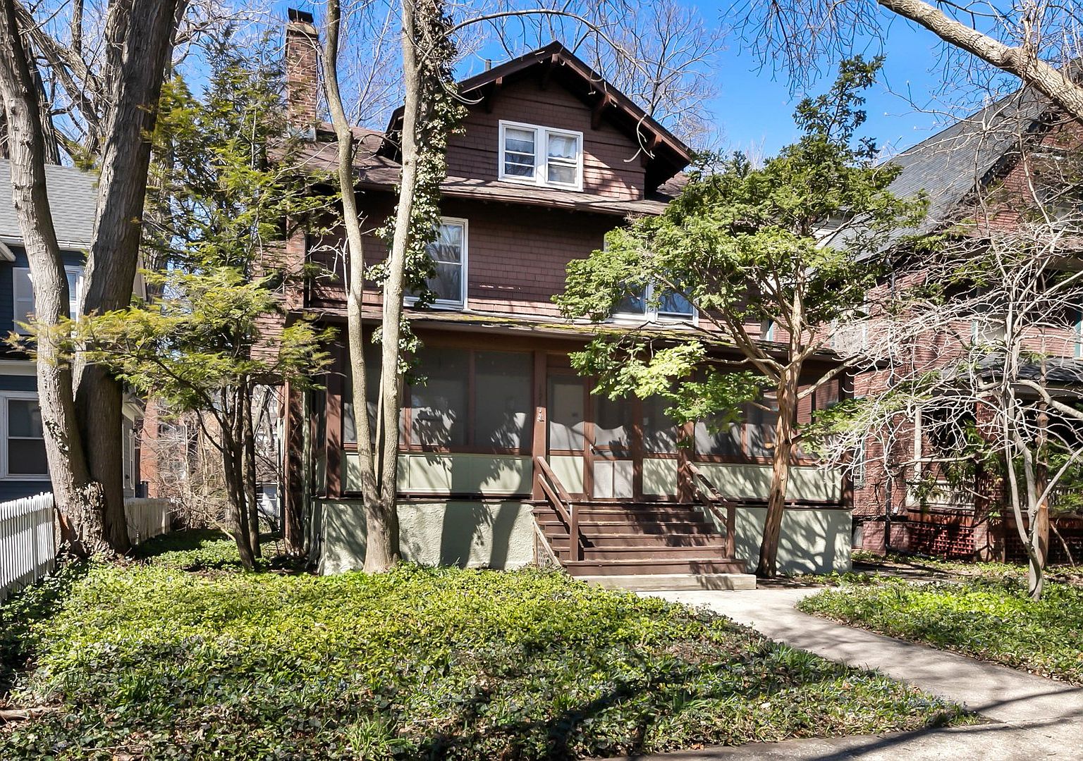 1910 Orrington Ave, Evanston, IL 60201 Zillow