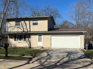 3318 7th St W, Milan, IL