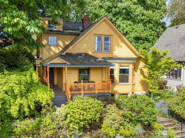 1115 35th Avenue, Seattle, WA 98122