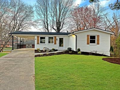 102 Briarwood Dr, Danville, VA, 24540
