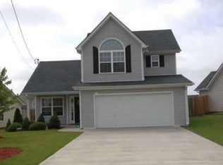 40 Atwood Dr NW, Rome, GA 30165