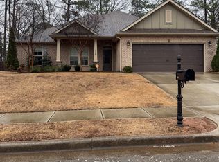 149 Santa Maria Dr, Huntsville, AL 35811