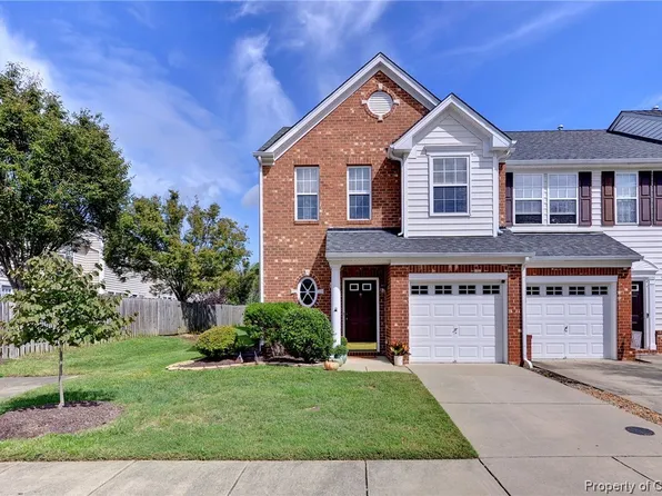 6501 Continental St, Williamsburg, VA 23188