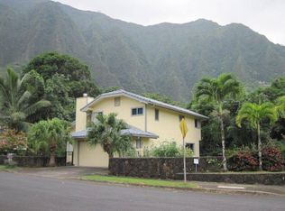 47-102 Lile Pl, Kaneohe, HI 96744