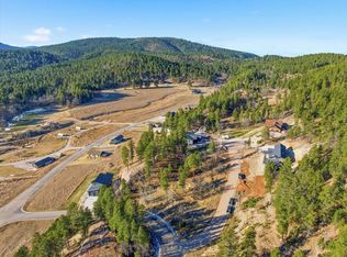 Tbd Legends Ct, Sturgis, SD 57785