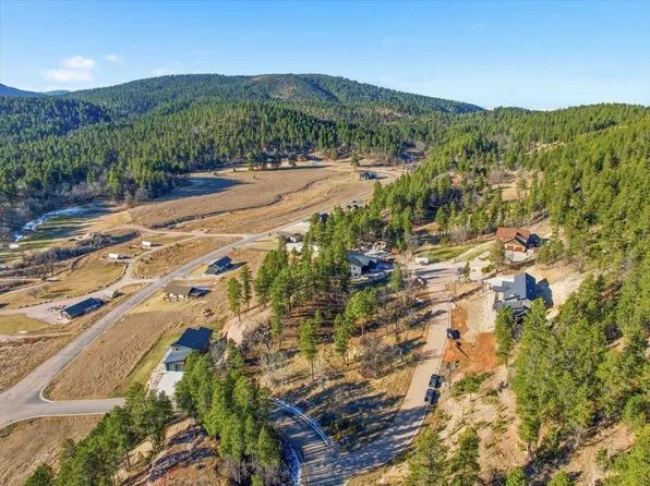 Tbd Legends Ct, Sturgis, SD 57785