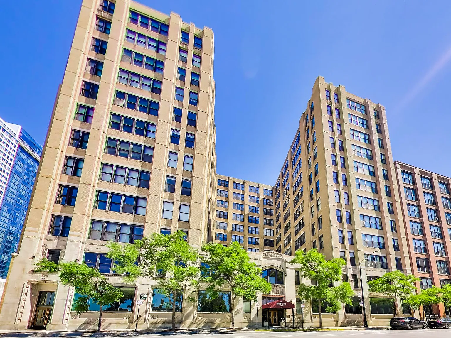 1 bed, 850 sqft, $2,800 — Photo 2