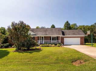 2503 Farrell Rd, Mebane, NC 27302