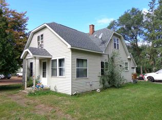 2900 Stanley St, Stevens Point, WI 54481