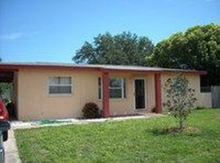 2370 Saint Dunston Ln, Melbourne, FL 32935