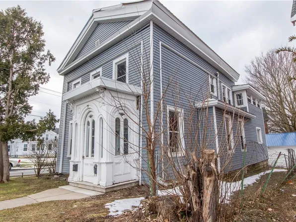 150 S Massey St, Watertown, NY 13601