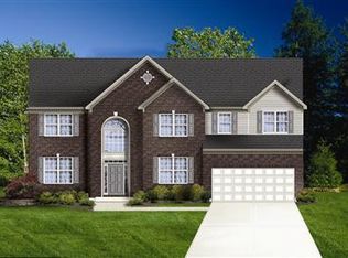 6274 Kent Ct, Liberty Township, OH 45011