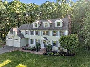 89 Robinson Rd, Boxboro, MA 01719