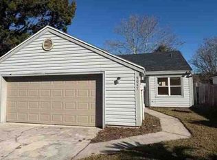 8047 Mactavish Way E, Jacksonville, FL 32244