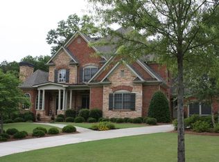 6220 Arnall Ct NW, Acworth, GA 30101